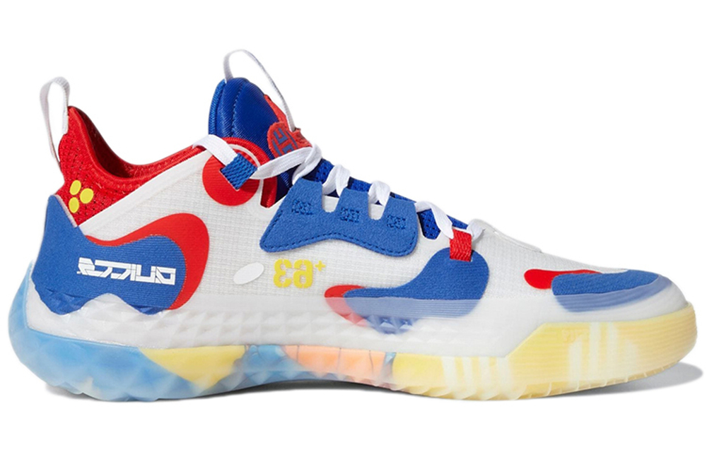 Кроссовки Adidas Harden Vol.5 Futurenatural