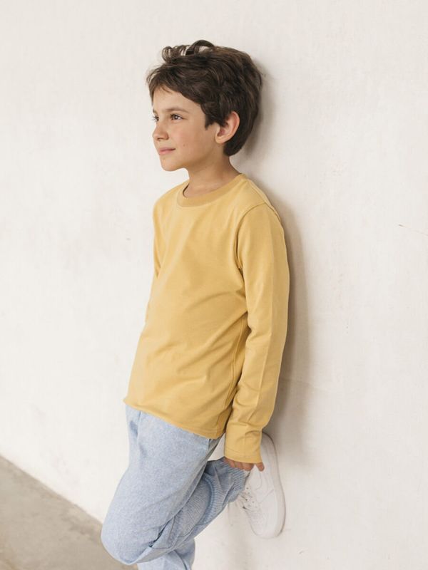 Лонгслив 6300