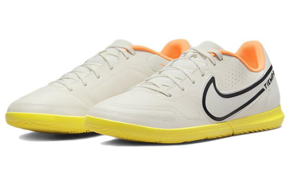 Кроссовки Nike Tiempo Legend 9 Club Ic