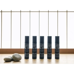 Lapidem Масло для массажа и ванны «Умиротворение» «Пять Элементов» Лапидем -Five Elements Bath And Massage Oil Calm