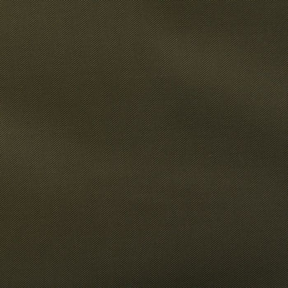 Ткань сумочно-рюкзачная Prival Кордон-500, 315г/м2, тёмный хаки, 1.5х2м
