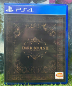 Dark Souls III Sony PS4