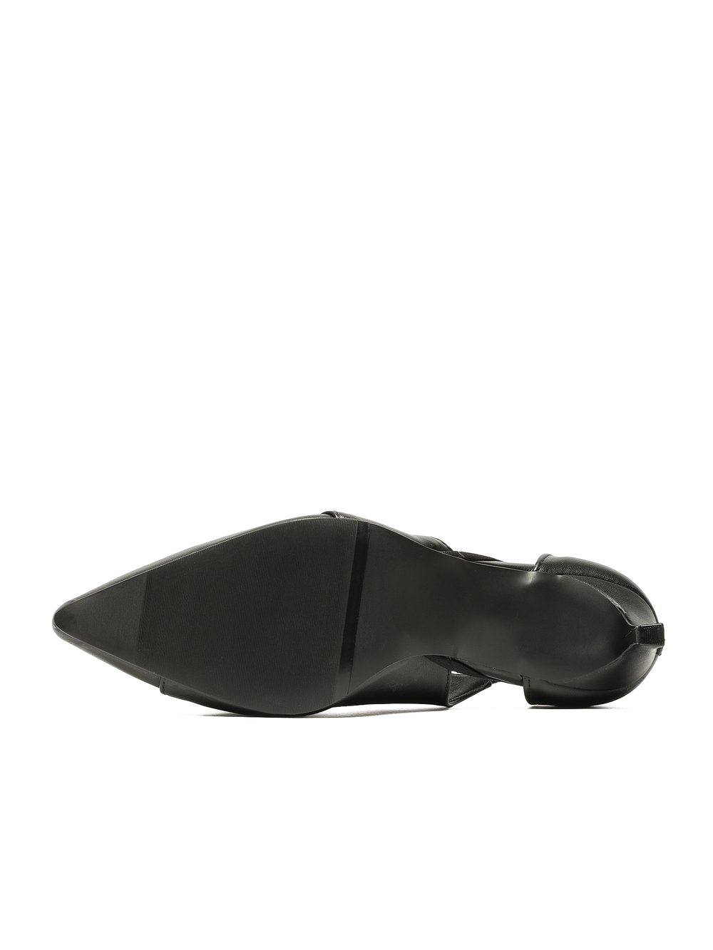 Туфли Multistrap Stiletto