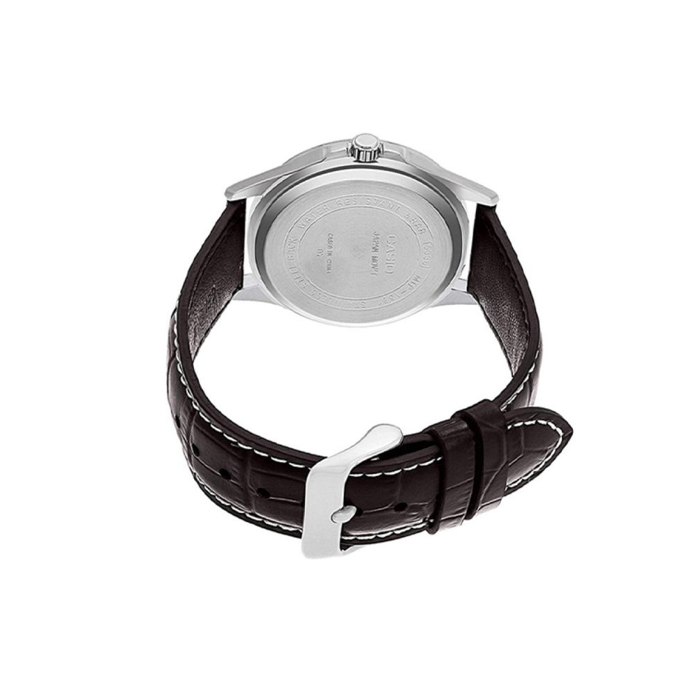 Часы CASIO STANDARD, MTP-1381L-7A