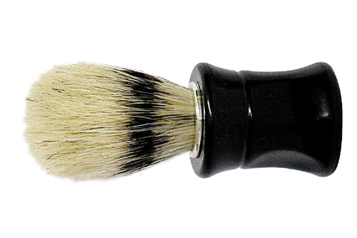 Titania Помазок мужской черный 35702