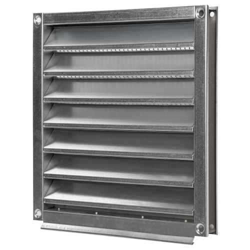 Решетка погодозащитная WSG MPC 900