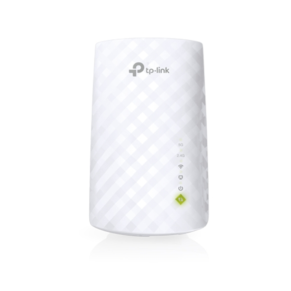 TP-Link RE200 Усилитель Wi-Fi сигнала AC750