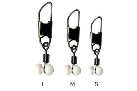 Скользящая застежка ECOPRO для поплавка EP-503-  S -5шт