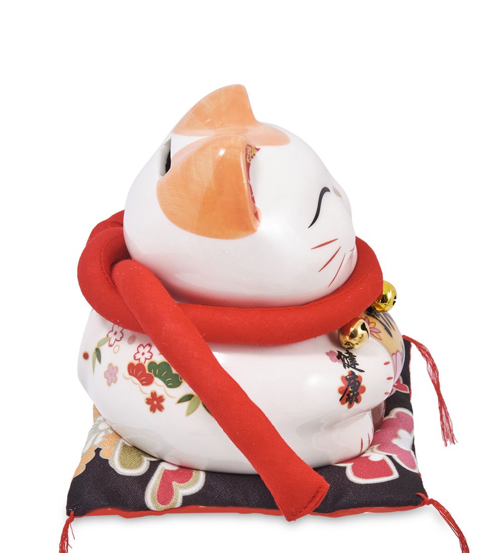 KT-27/3 Копилка «Кот»