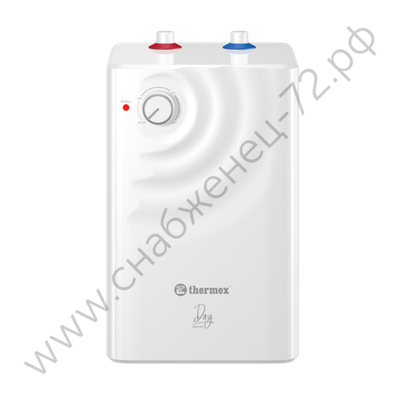 Водонагреватель THERMEX Day 7 U