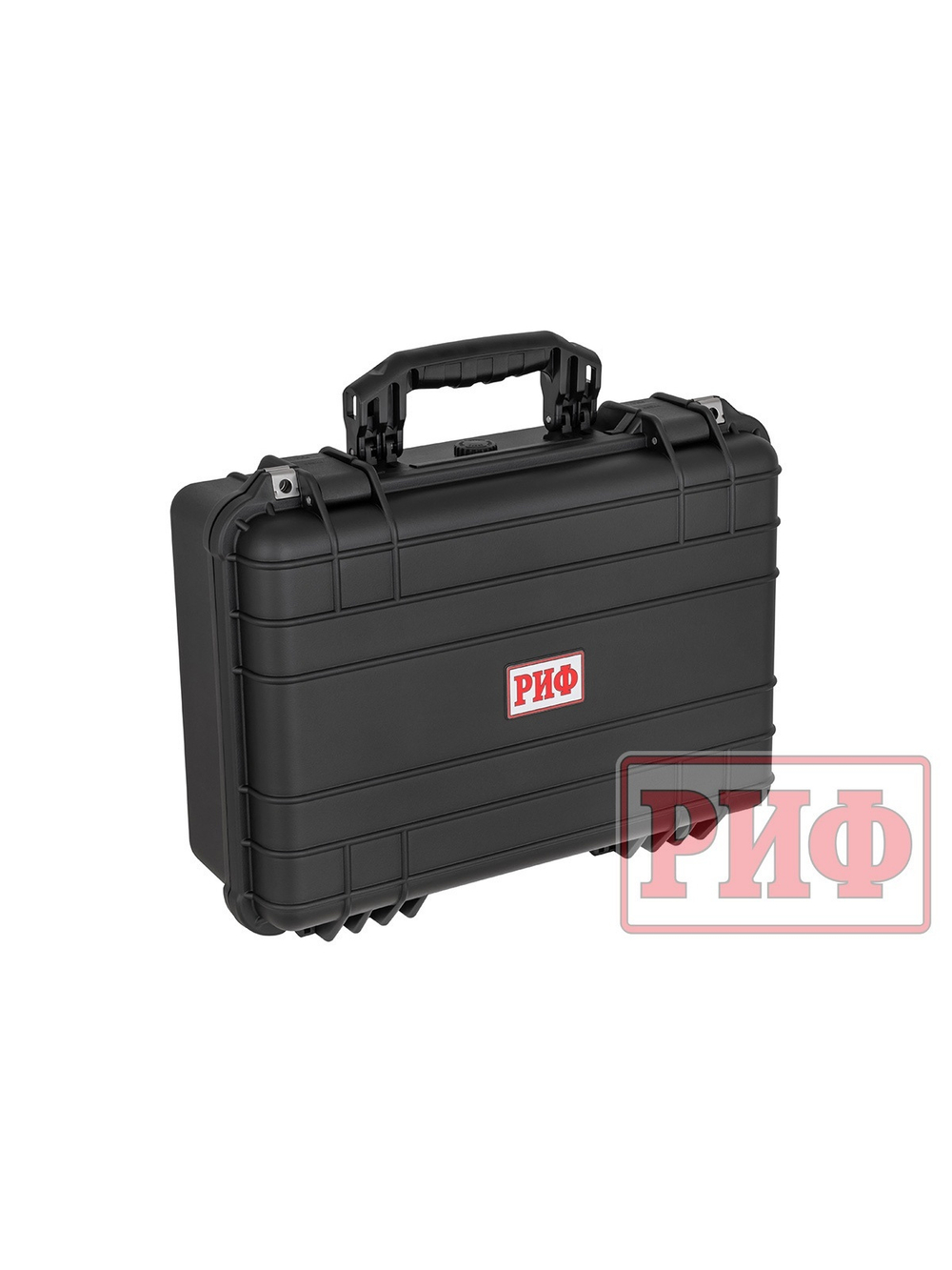Кейс защитный ударопрочный РИФ 430х380х154 мм IP67