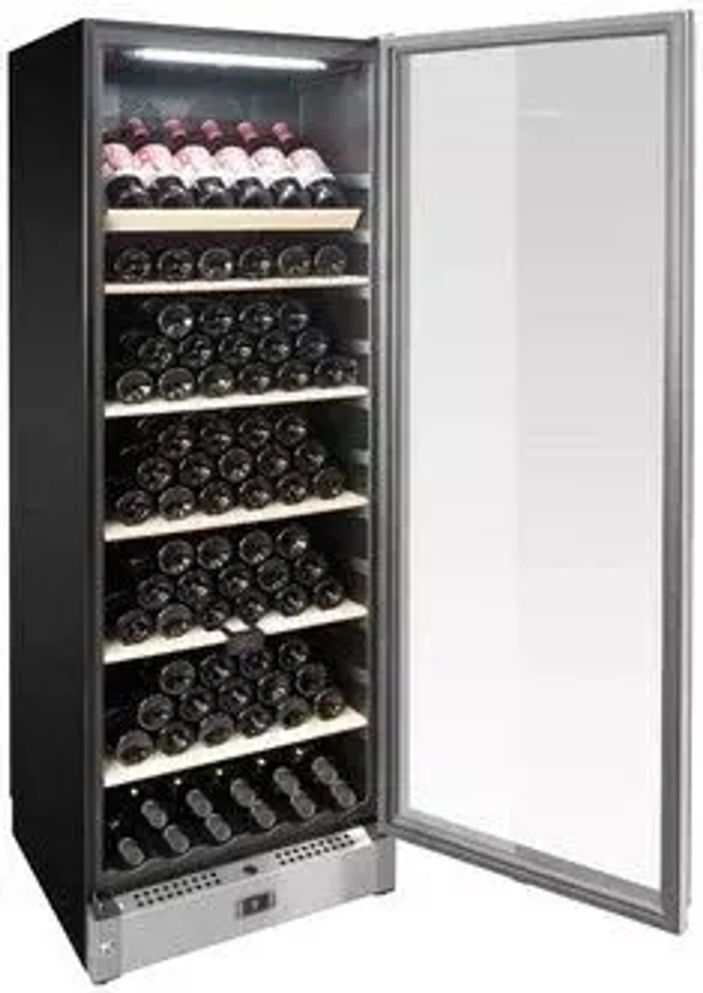Винный шкаф Smeg SCV115A