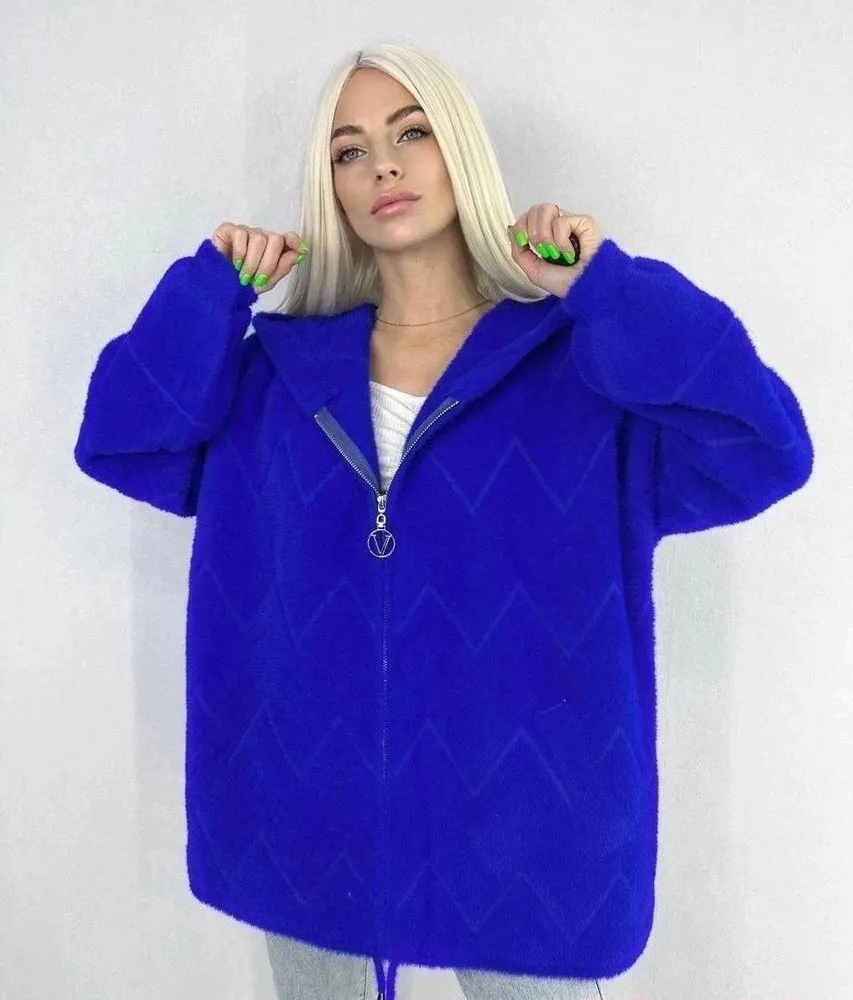 Альпака 609-3 Fabrika