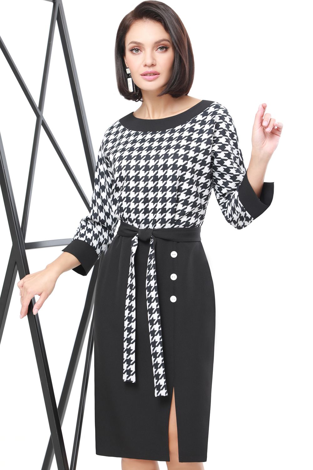 Платье Ключевой элемент DStrend (Акция)