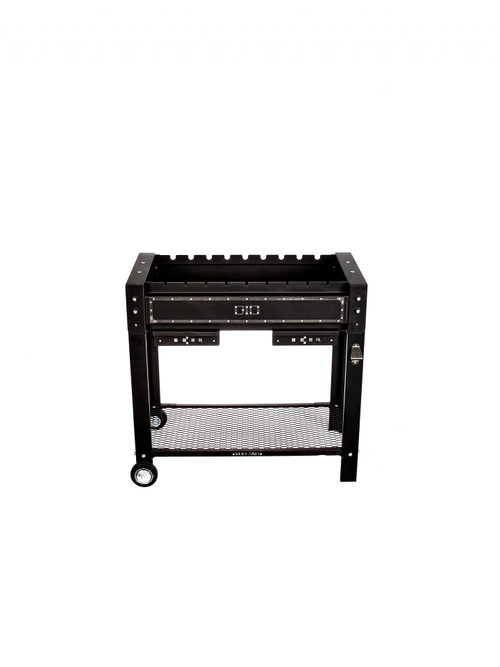 Мангал Dio Vulcano 7 Pro Max