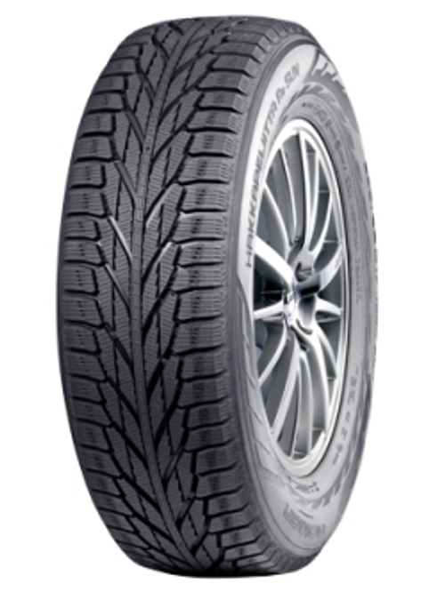 Легковая шина 255/45R20 105R NOKIAN HAKKAPELIITTA R2 SUV XL Nokian