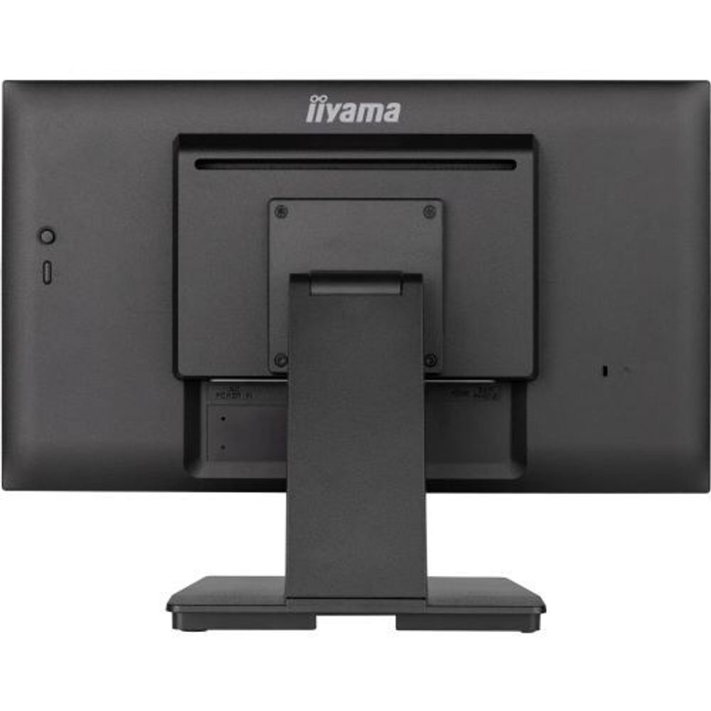 Монитор 21,5" Iiyama T2252MSC-B2