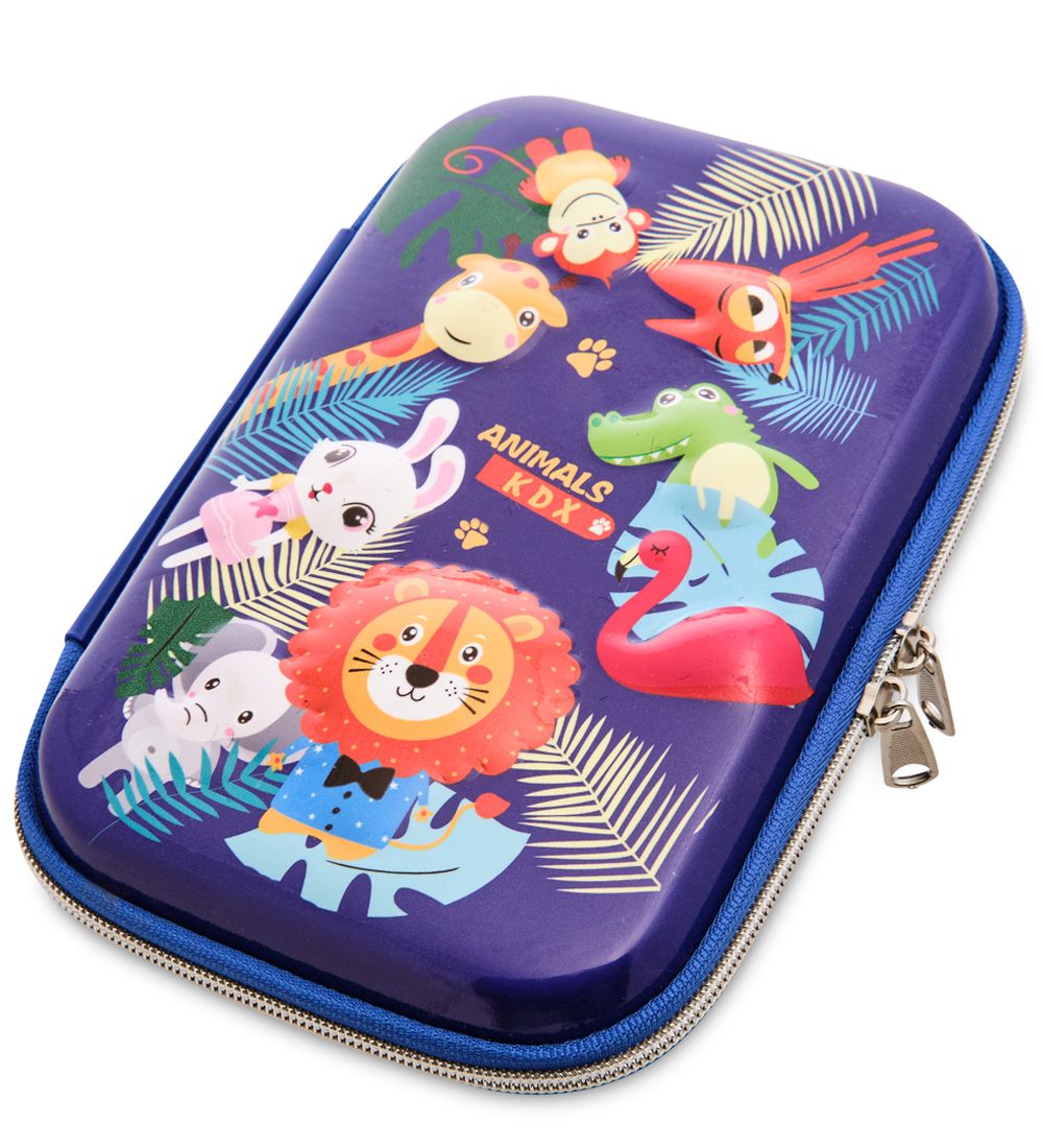 BX-159/1 Пенал «Животный мир»