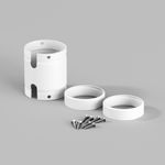 Комплектующие для гибкого неона Led Strip 20324