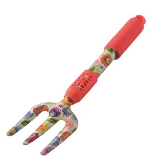 Вилка  ЖАР ПТИЦА