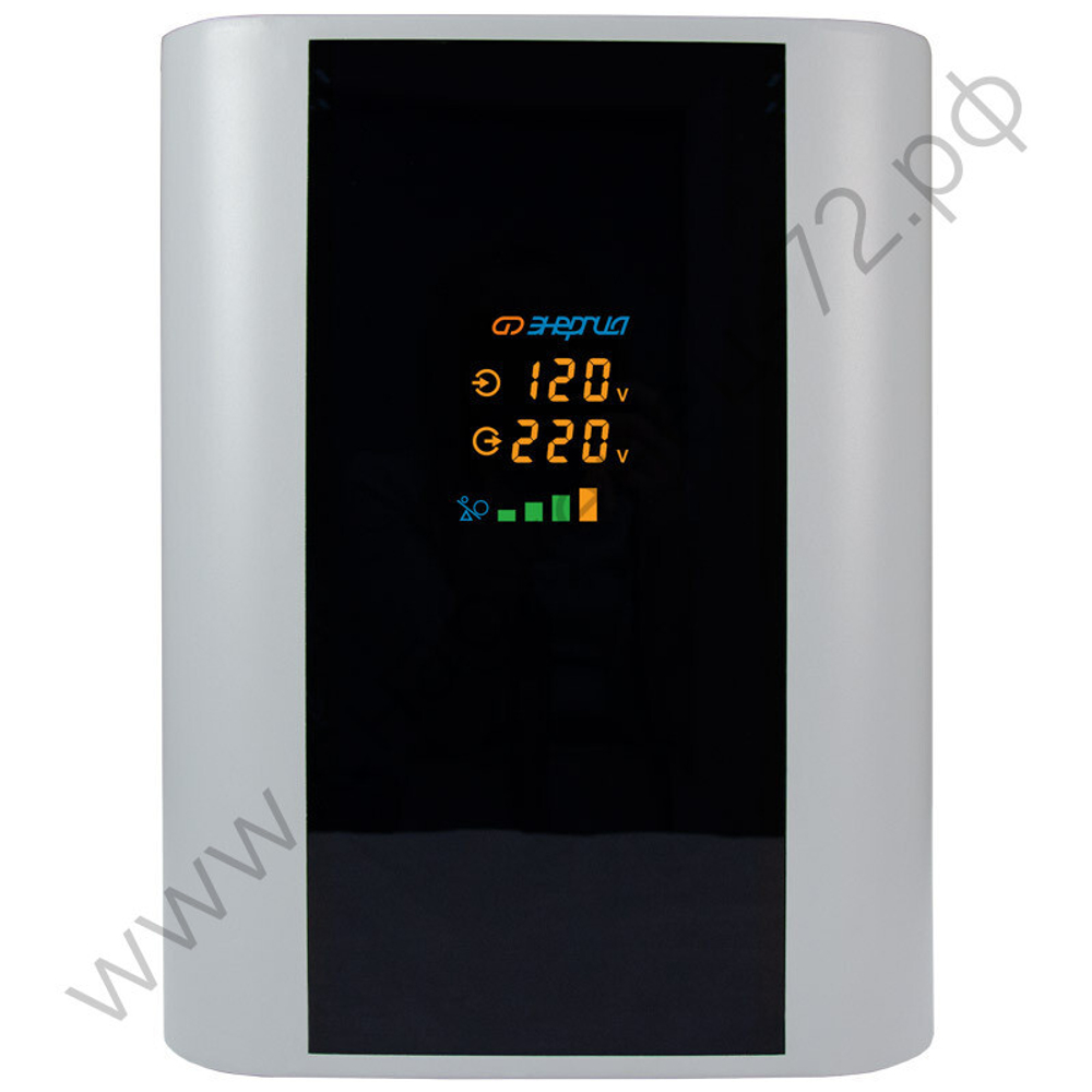 Стабилизатор напряжения Энергия Hybrid