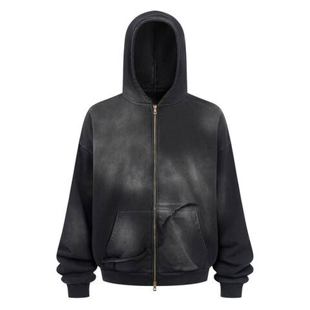 Худи Off Street zip