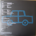 U2 / Achtung Baby (20th Anniversary Edition)(Limited Edition)(2LP+2x12" Vinyl Single)