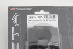 ZE32-1200 28.6mm UX3-Clamp Kit