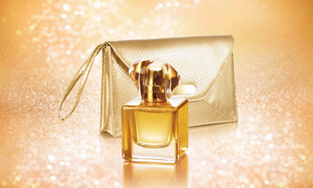 Avon Today Tomorrow Always Gold
