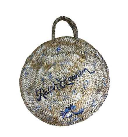 Сумка Ralph Lauren