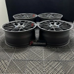 КОВАНЫЕ ДИСКИ ДЛЯ MERCEDES-BENZ E-CLASS E53 AMG W214 2024 МЕРСЕДЕС-БЕНЗ