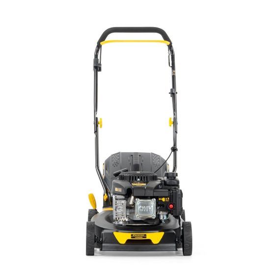 Бензиновая газонокосилка Champion LM4222