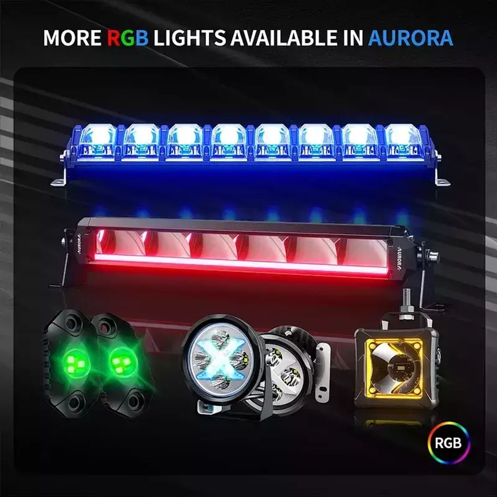 Aurora ALO-S5D1-6-R5Q