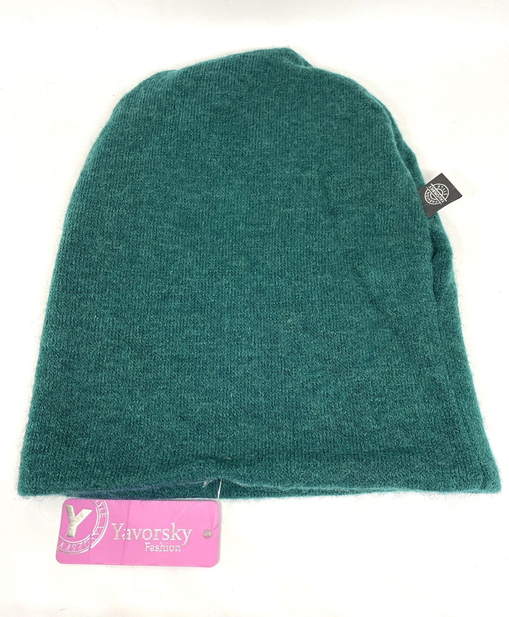 Шапка Yavorsky Fashion