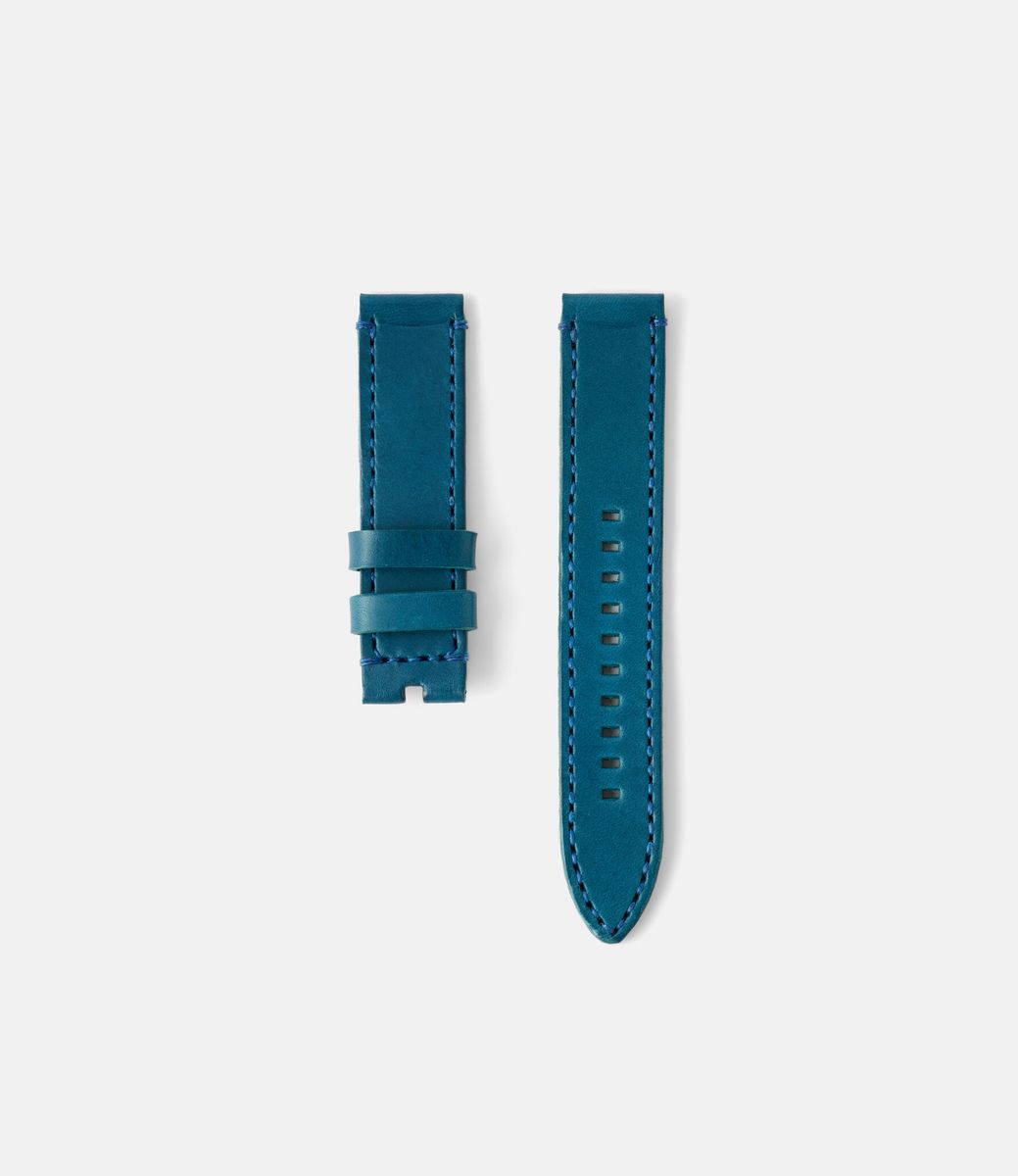 22 Studio Leather Strap Canglan — ремешок для часов (20 мм)