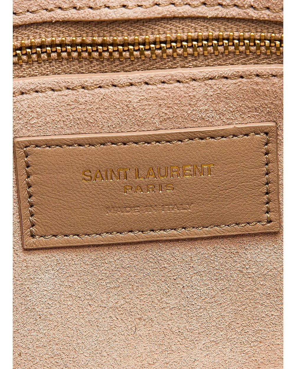 Сумка SAINT LAURENT