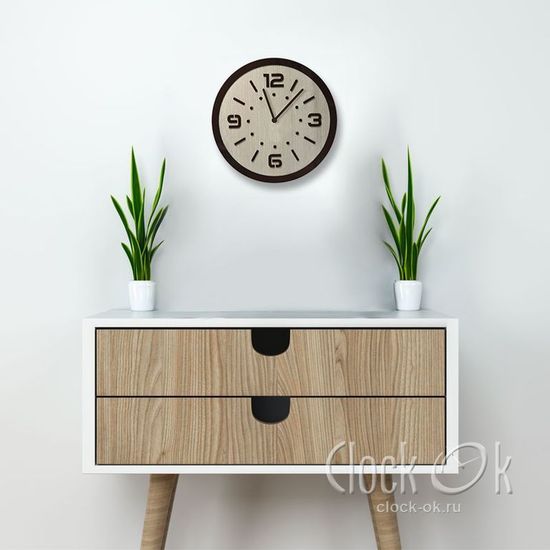 Настенные часы Vido / Видо