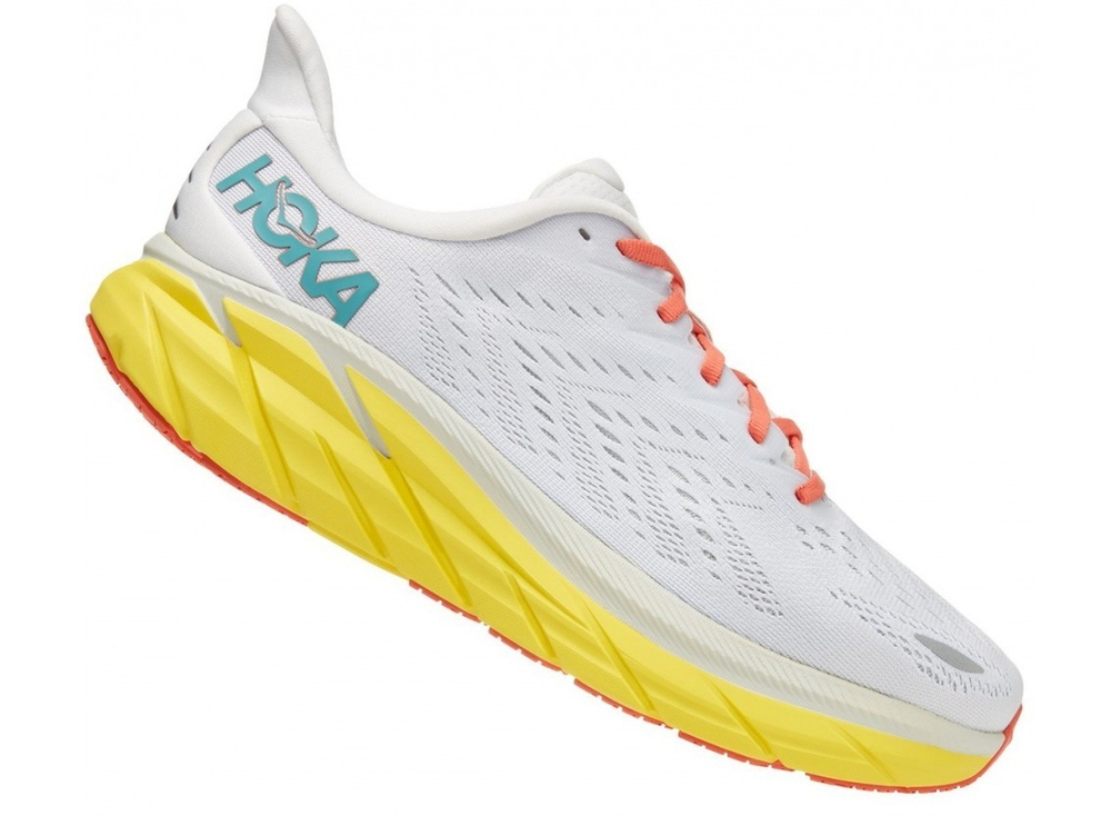 Кроссовки мужские Hoka Clifton 8