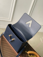 Louis Vuitton Twist MM Slim