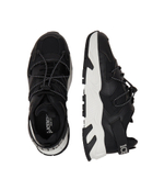 Кожаные кроссовки Iceberg - черный(IU165201)