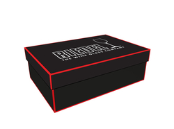 Decanter - Декантер Ayam 750 мл хрустальное стекло (decanter)