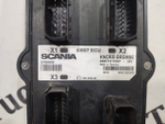 Блок управления EBS7 ECU 2020г