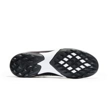 Бутсы футбольные (многошиповки) подростковые TORRES BOLA-J, TS2342310-124-36, р.36,с носком,чёрный