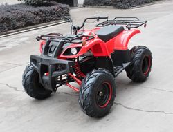 Квадроцикл GreenCamel Сахара A1520 (72V 1500W R10 Дифференциал)