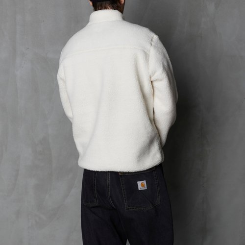 Куртка мужская Dickies Mount Hope Fleece артикул:DK0A4YEEF901 - купить в магазине Дайс