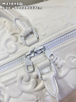Louis Vuitton Keepall 50