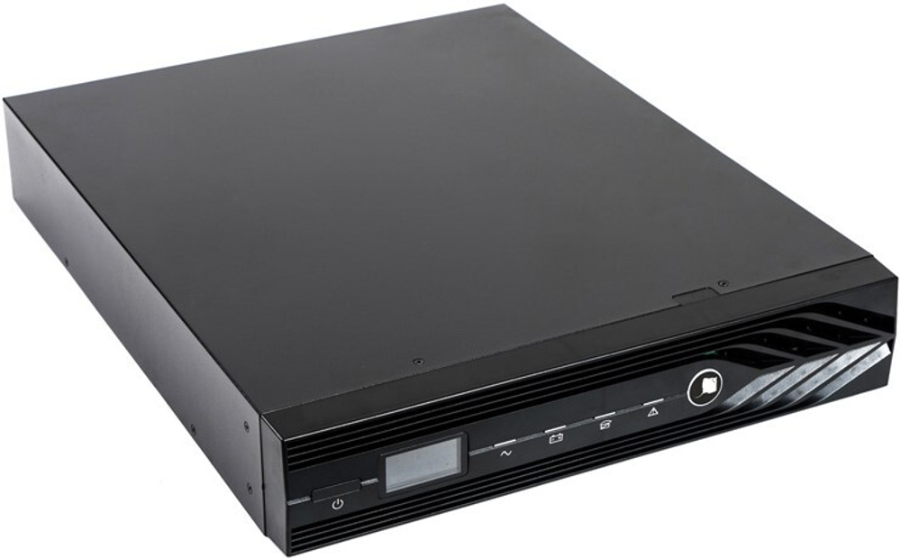 Источник бесперебойного питания  Бастион SKAT-UPS 1500 RACK+3x9Ah исп. E