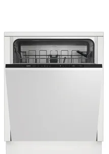 Посудомоечная машина Beko BDIN14320 – рис. 1