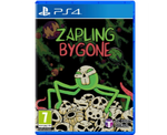 Zapling Bygone (PS4) NEW
