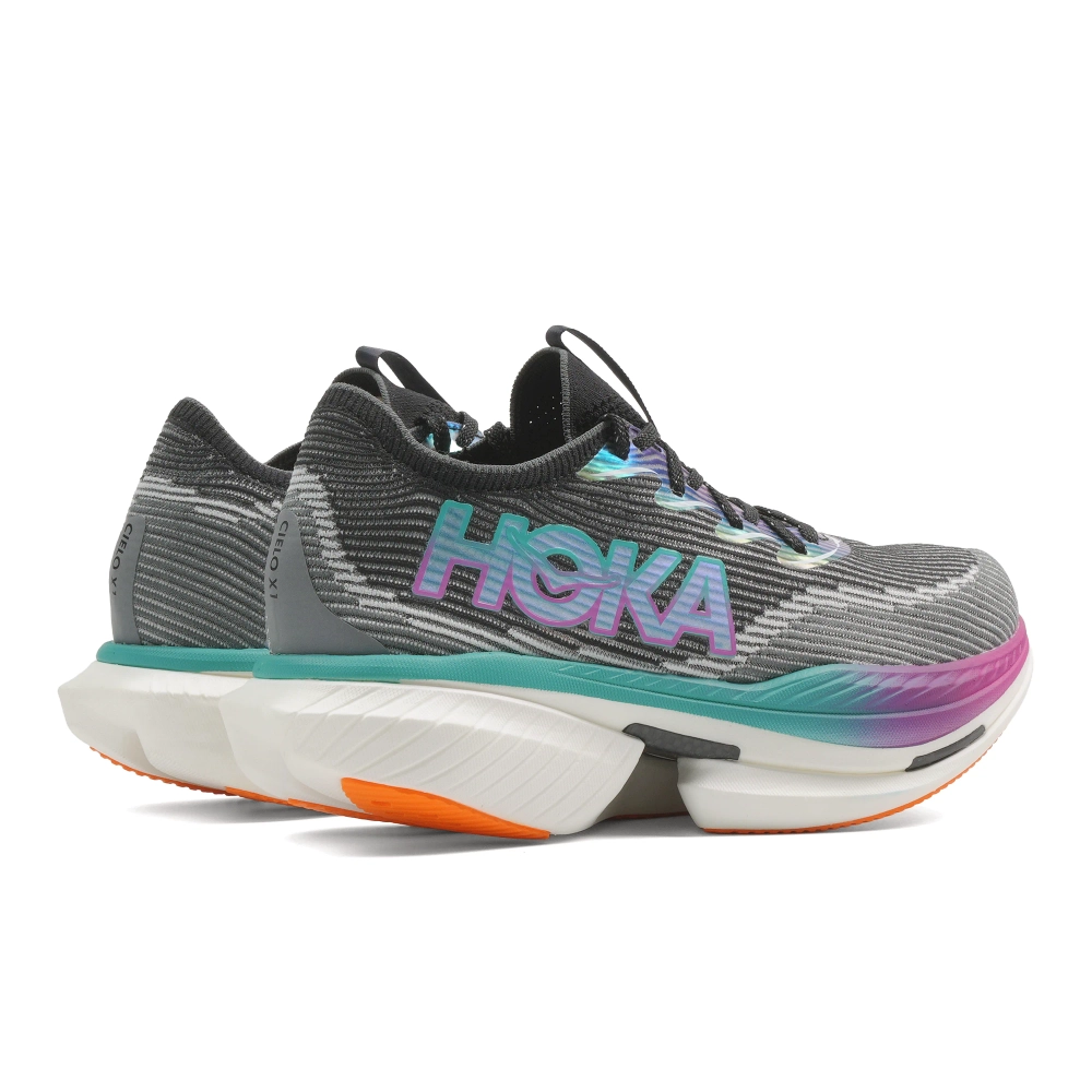 Кроссовки unisex Hoka CIELO X1